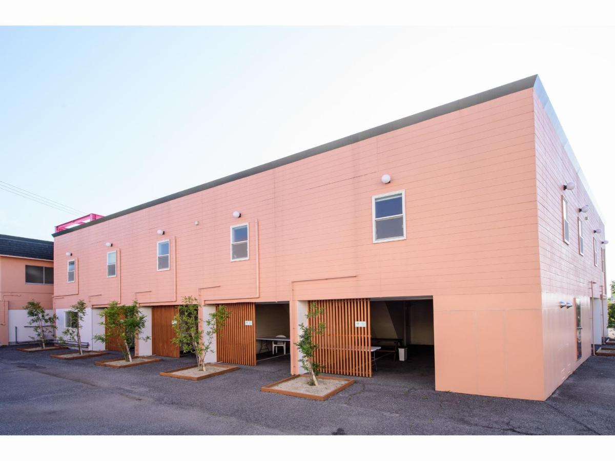Awajishima Cozy Hotel *