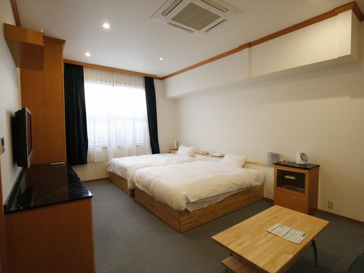 Hotel Awajishima Cozy